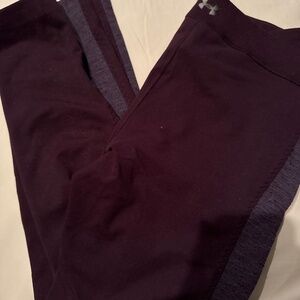 Under Armour leggings